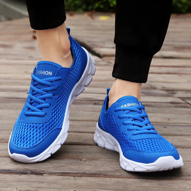 Summer Men Casual Sneakers