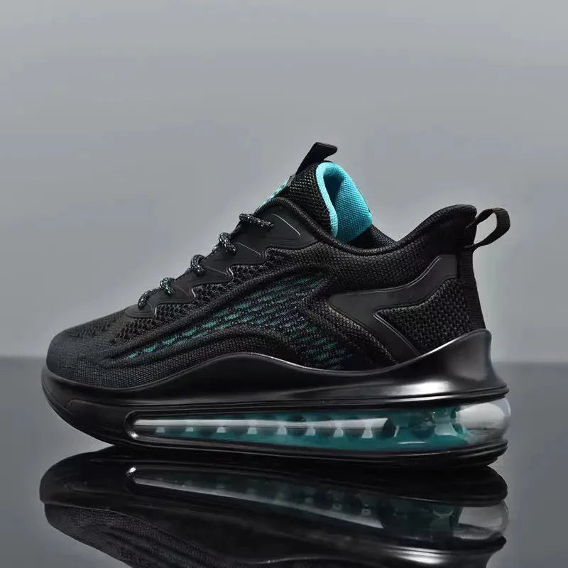 2025 Men Air Cushion Casual Sneaker