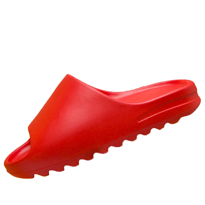 Summer Casual Shoes EVA Flip-flops Beach Men And Women Sandals