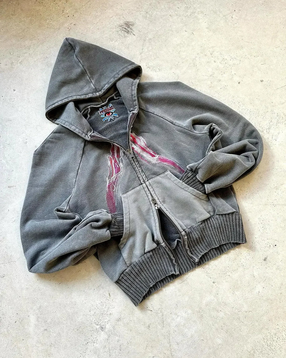 American High Street Hip-Hop