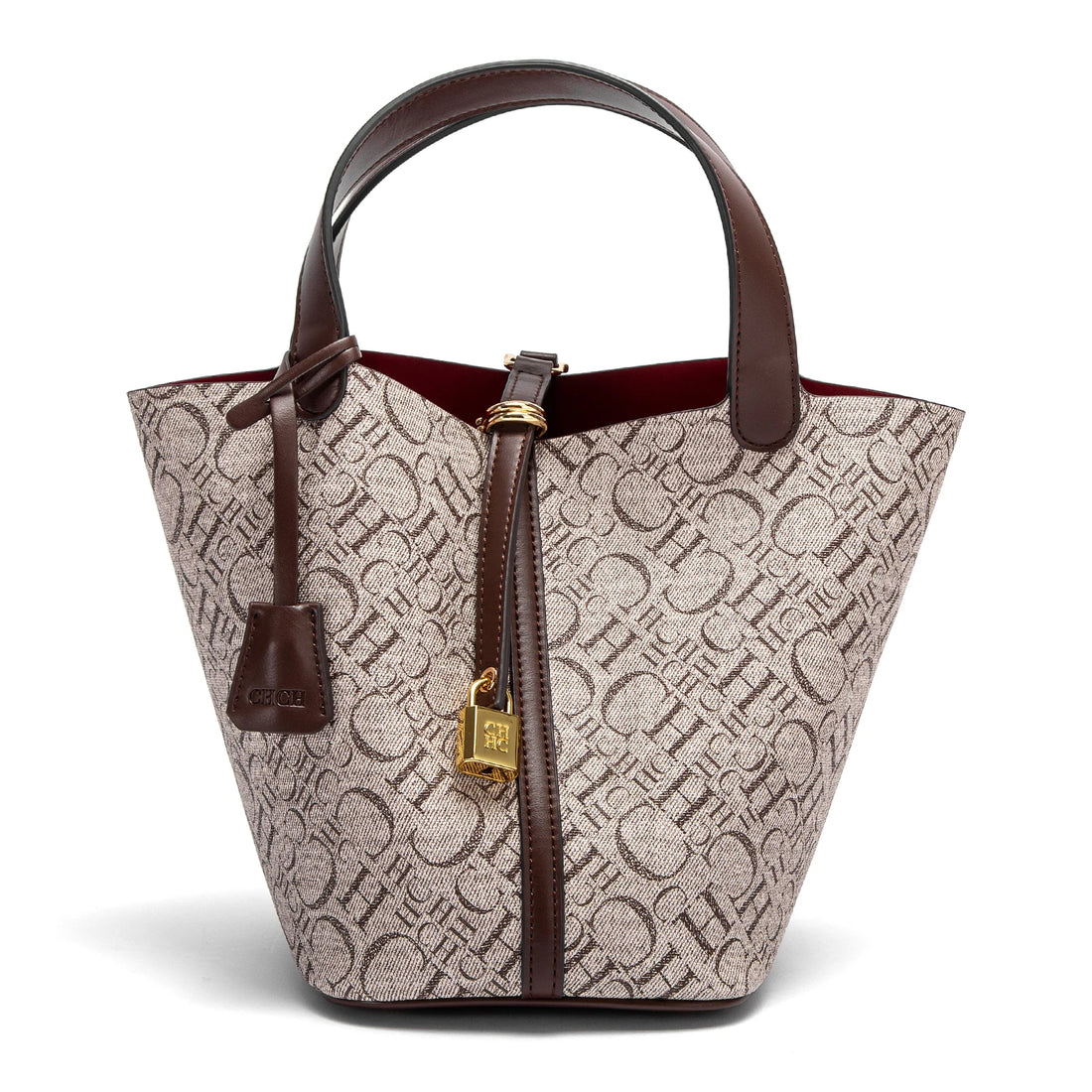 CHCH Women's Tote Bag 2025 New Large Capacity