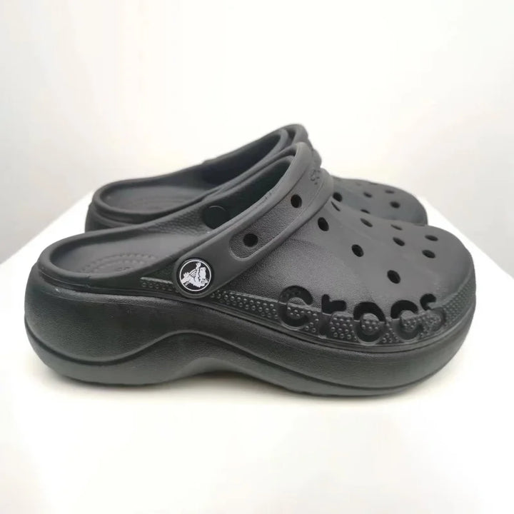 Cave Shoes Raised Height Soft Comfortable Anti Slip