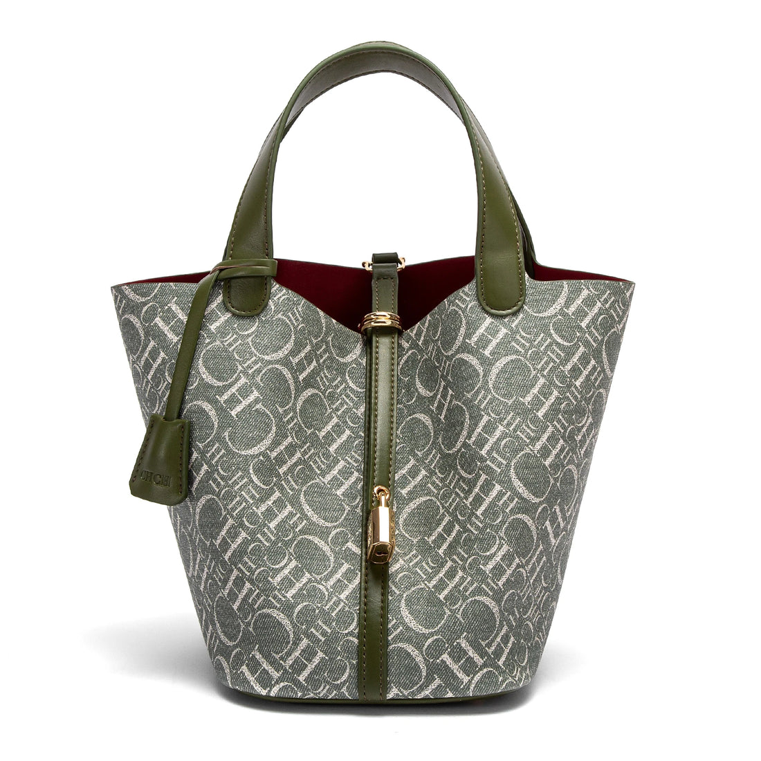 CHCH Women's Tote Bag 2025 New Large Capacity