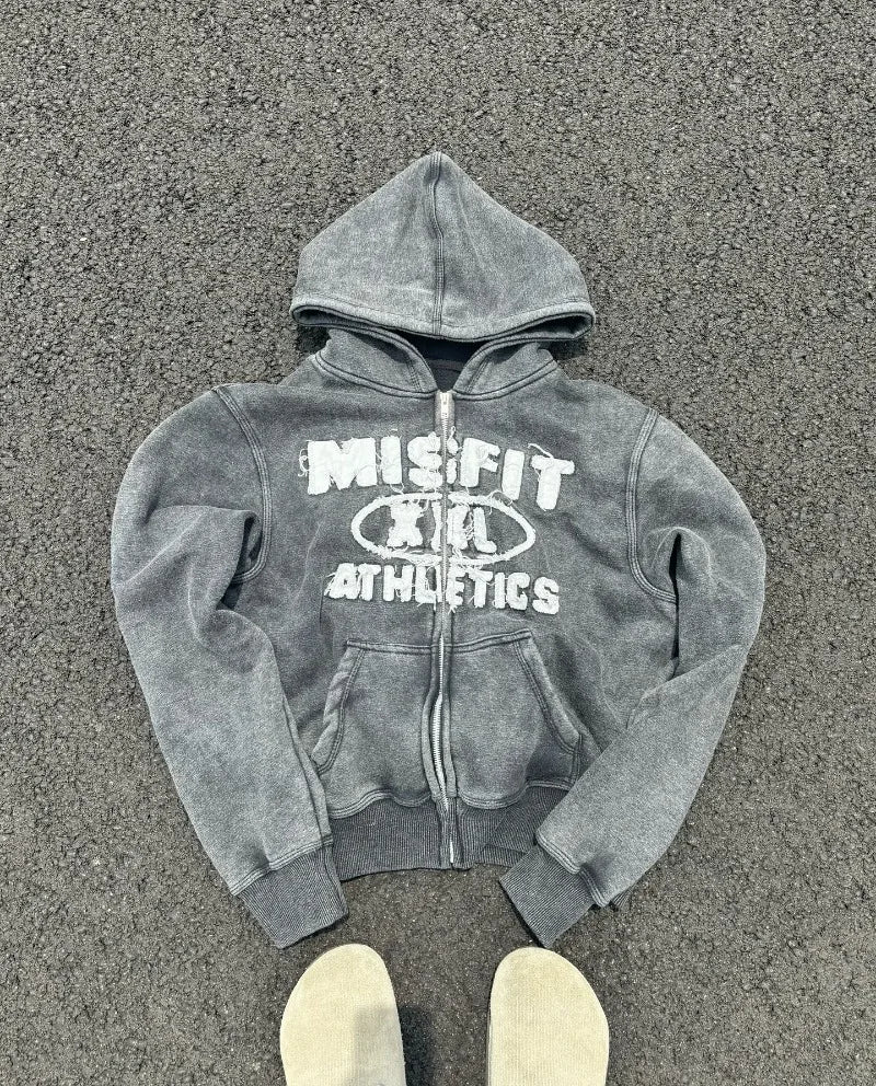 Hip Hop Popular Casual Sports Sweater Hoodies