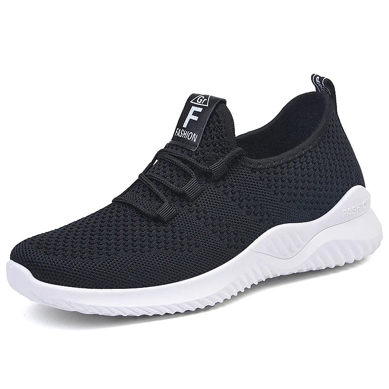 Walking Women Sneakers Comfortable  Fashion Casual Sneakers