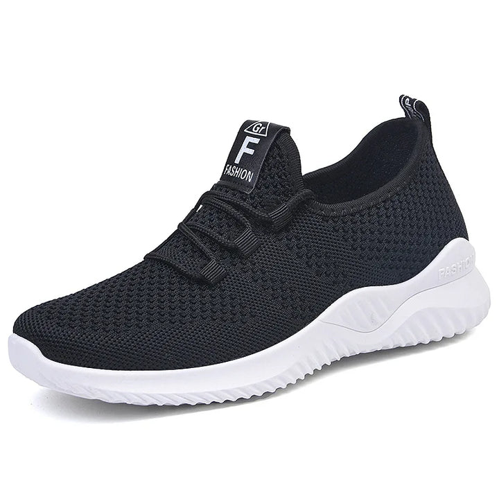 Walking Women Sneakers Comfortable  Fashion Casual Sneakers