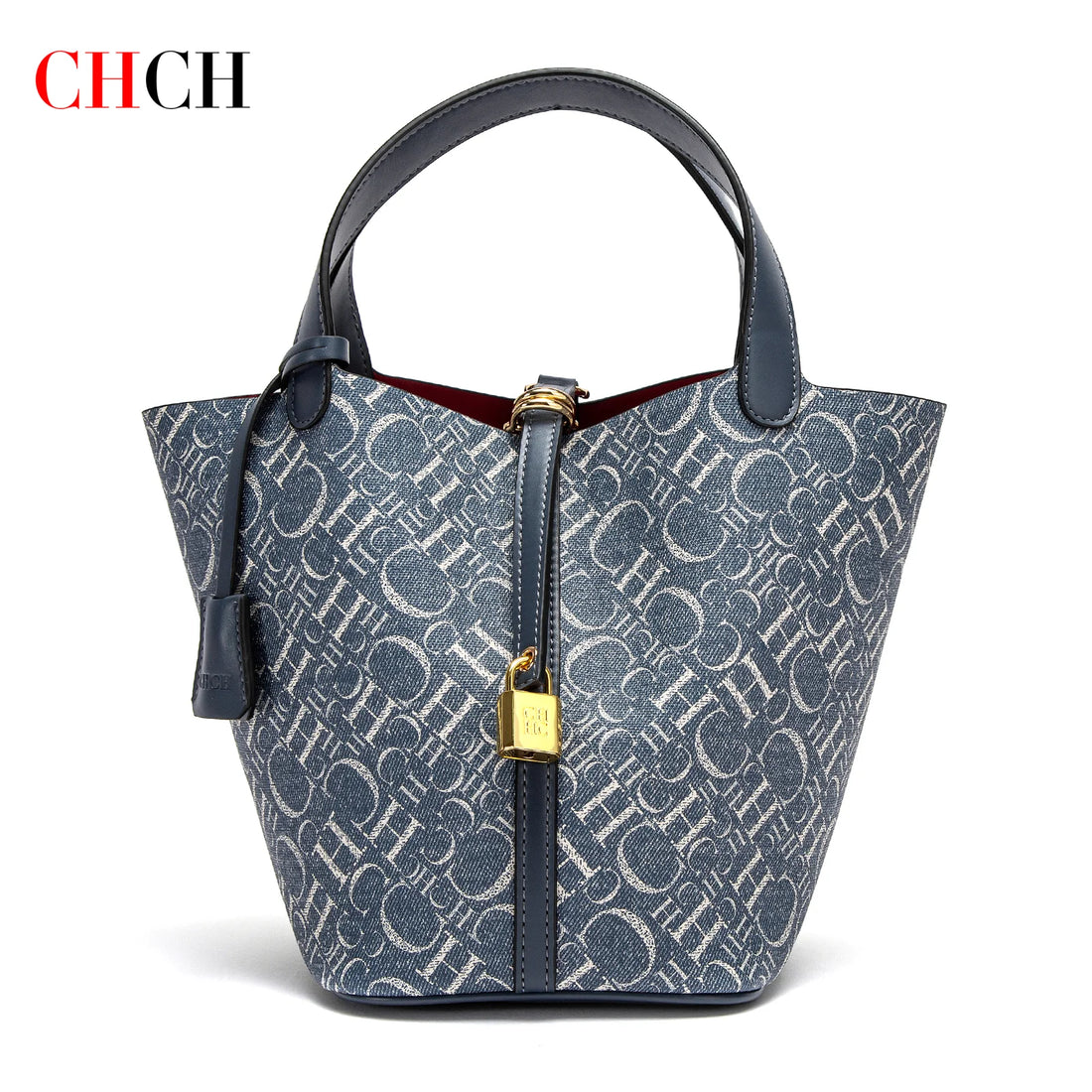 CHCH Women's Tote Bag 2025 New Large Capacity
