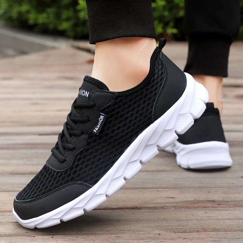 Summer Men Casual Sneakers