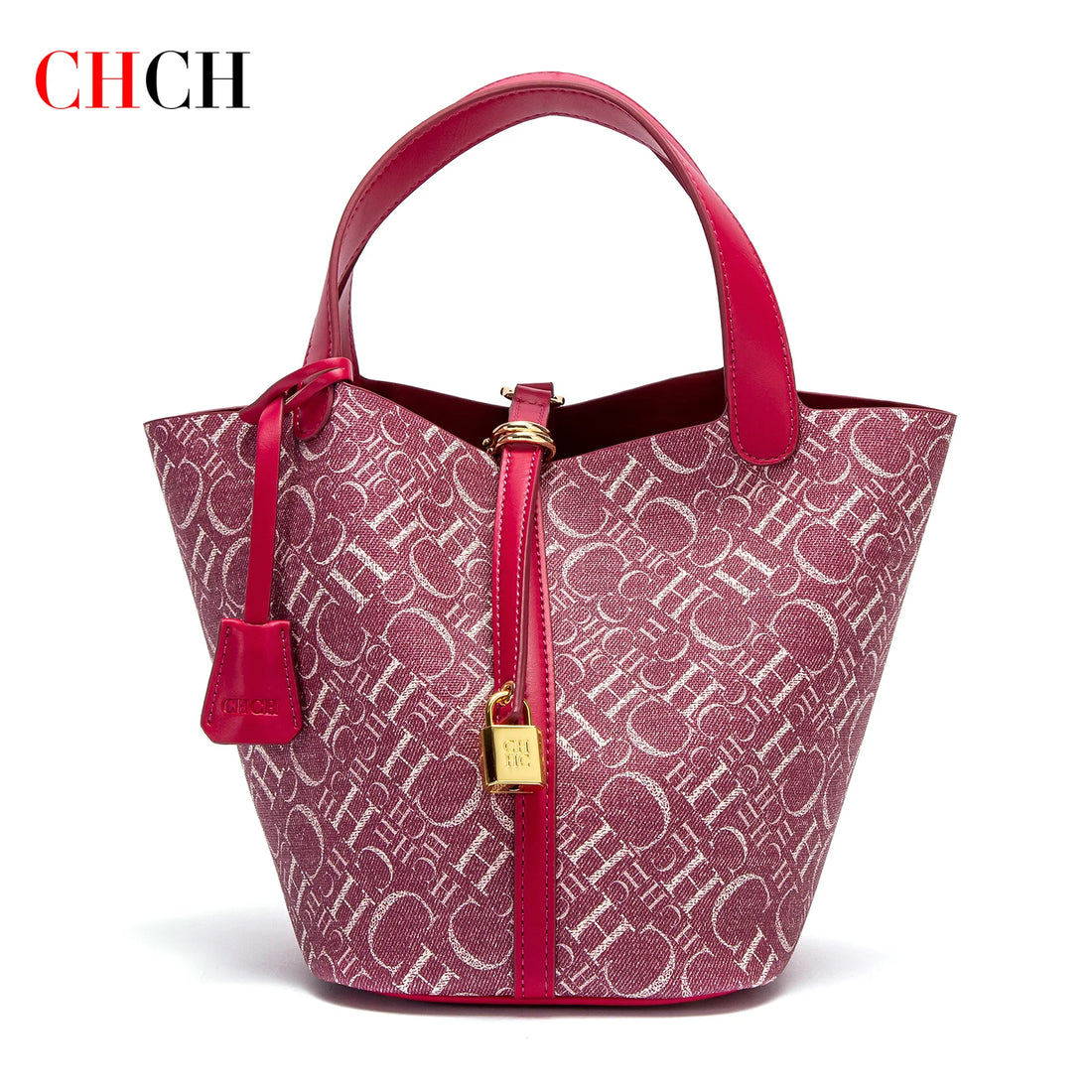 CHCH Women's Tote Bag 2025 New Large Capacity