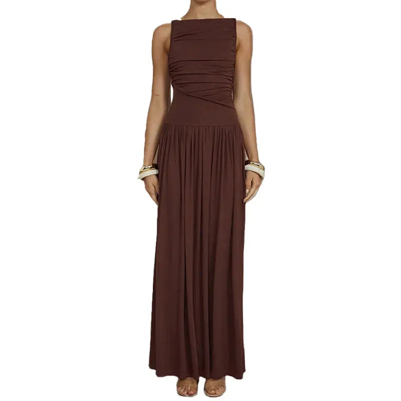 Summer Fashion Women's Sleeveless