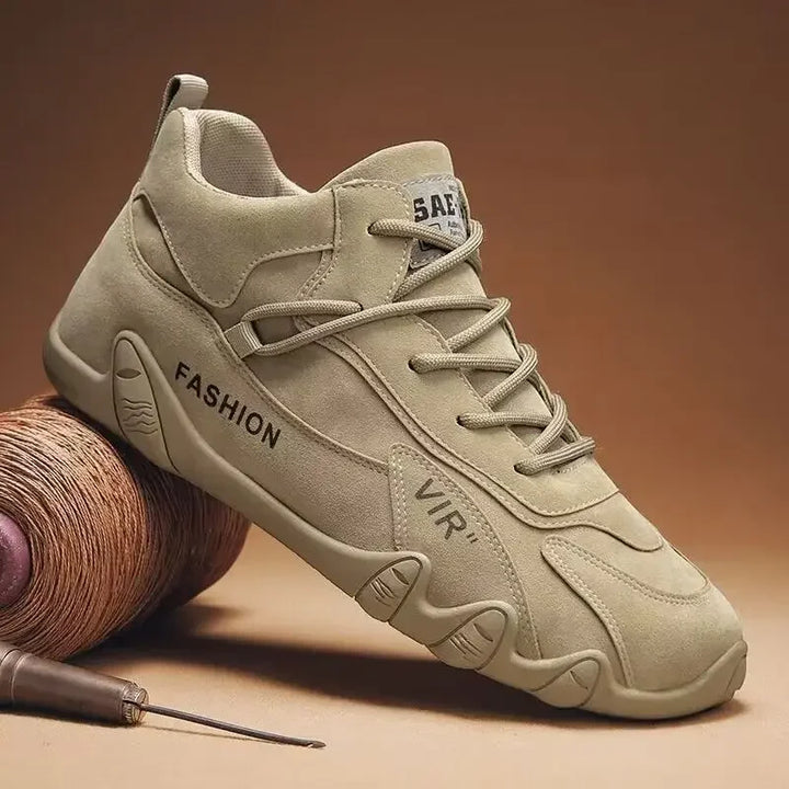 Sneakers Outdoor Walking Flats Skateboard Sneakers