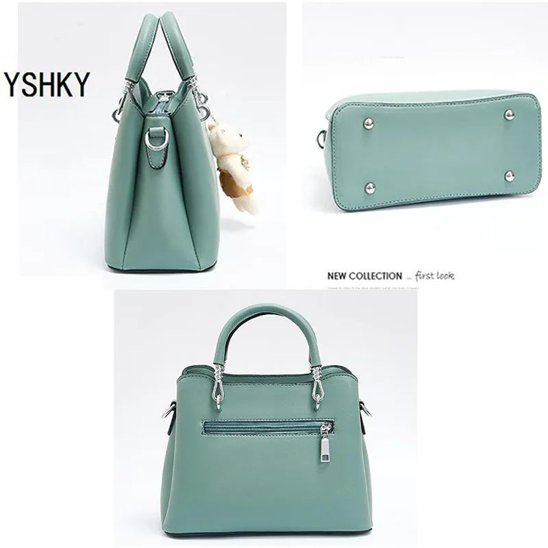 2025 fashion crossbody bag luxury handbags women bags designer shoulder bag