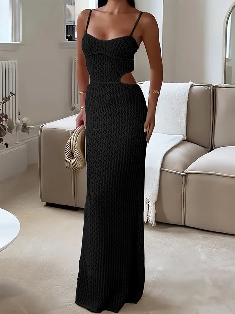 2025 Sexy Summer Women's Holiday Elegant Outfit Swimsuit Cover Up