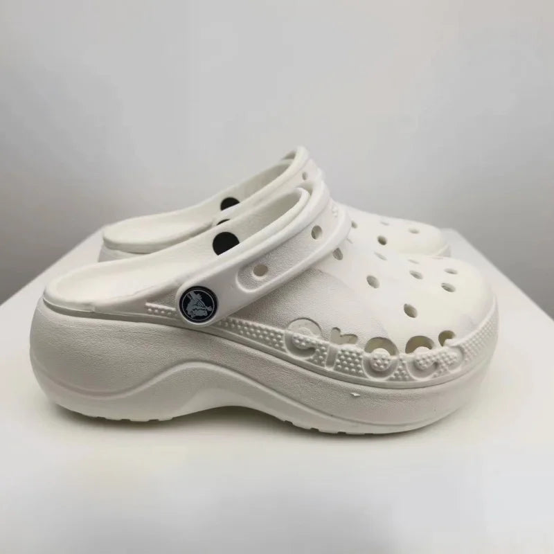 Cave Shoes Raised Height Soft Comfortable Anti Slip