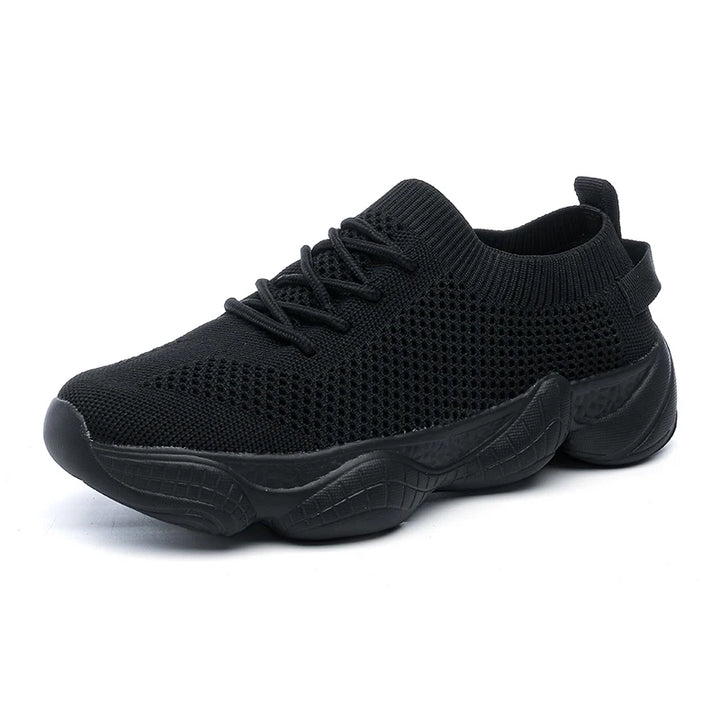 Women's Work Flat Bottomed Casual Sneakers