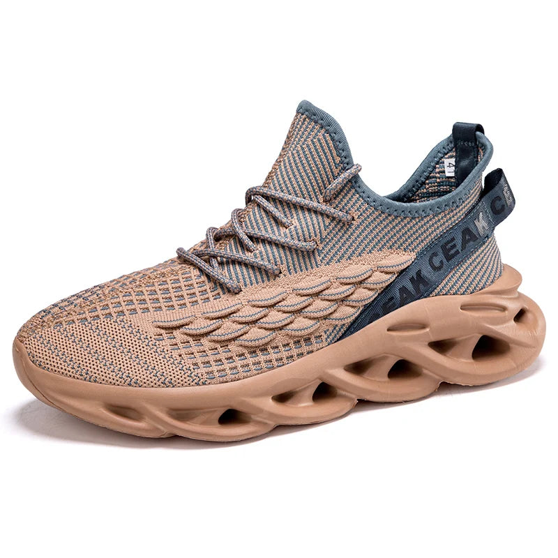 Running Jogging Shoes Casual Sneakers
