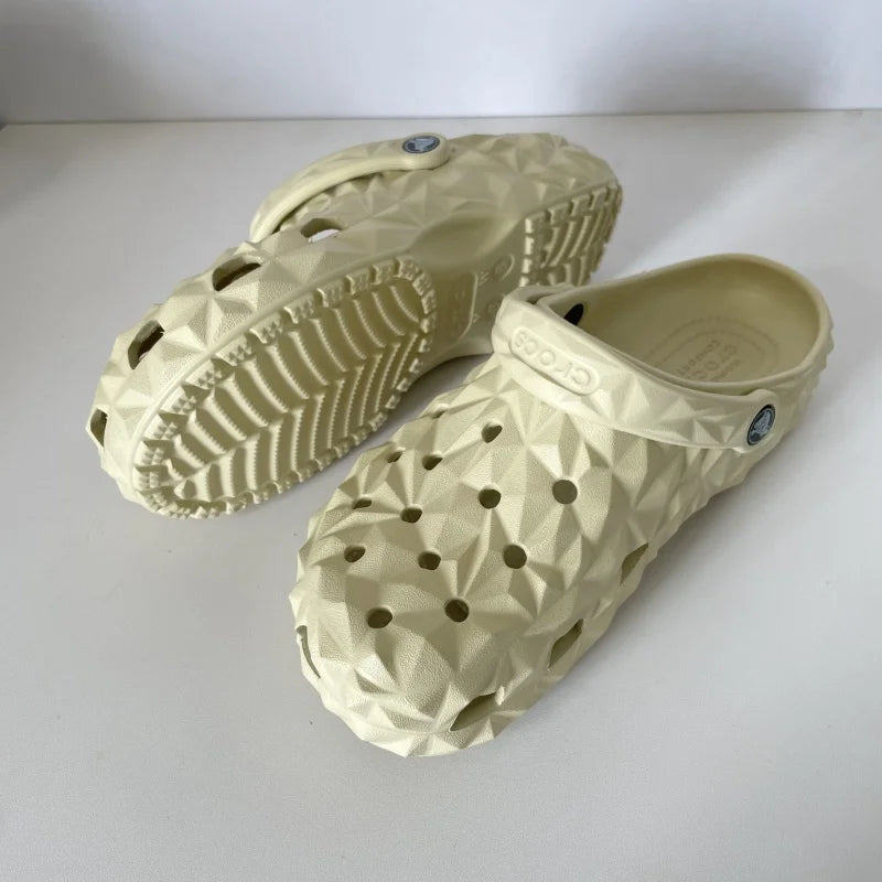 EVA eco-friendly  beach shoes sandals