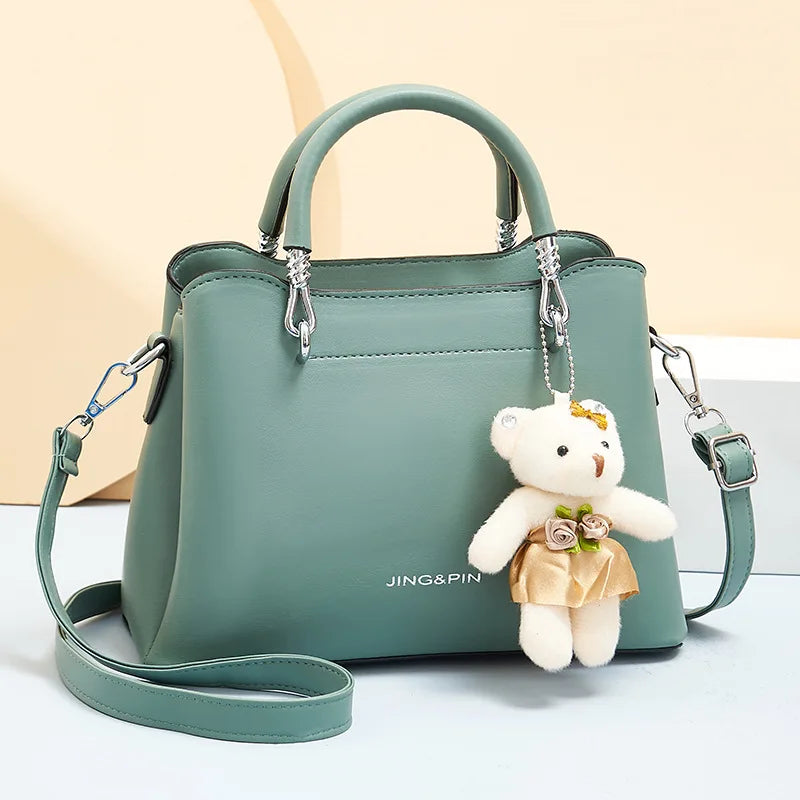 2025 fashion crossbody bag luxury handbags women bags designer shoulder bag